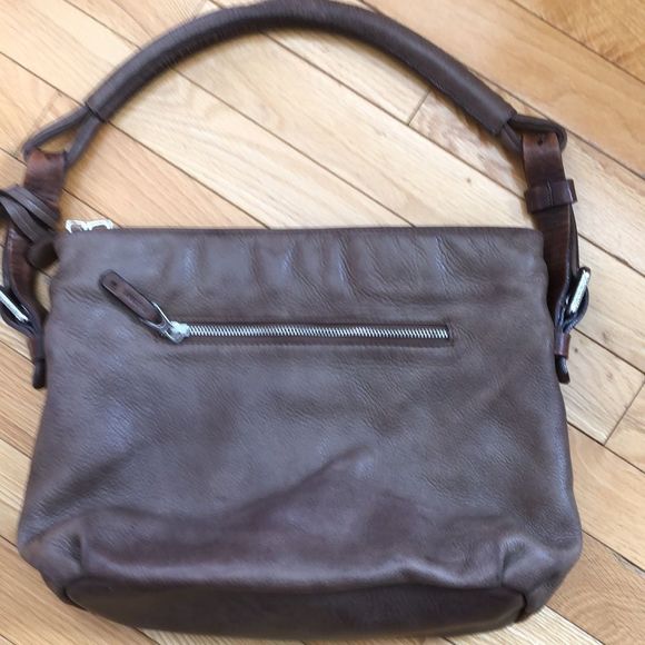 Rudsak leather brown Shoulder bag - Picture 11 of 11